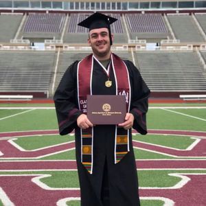 Meet your Posher, Peter